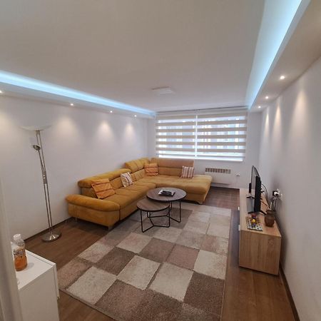 Apartman Katedrala Sarajewo Zewnętrze zdjęcie