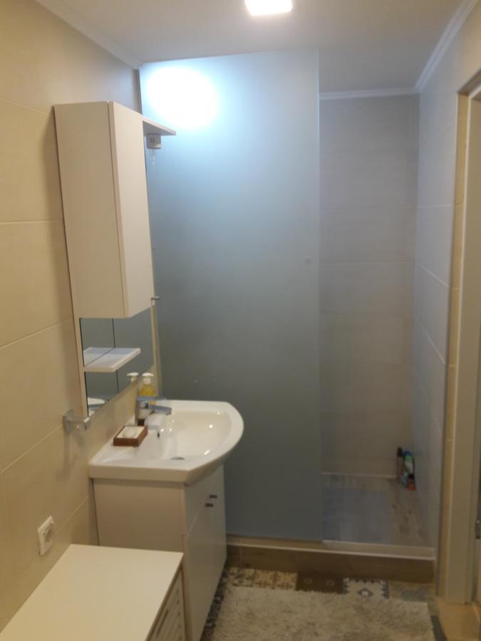 Apartman Katedrala Sarajewo Zewnętrze zdjęcie