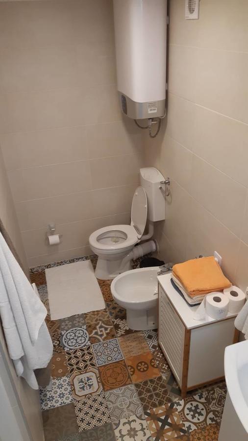 Apartman Katedrala Sarajewo Zewnętrze zdjęcie