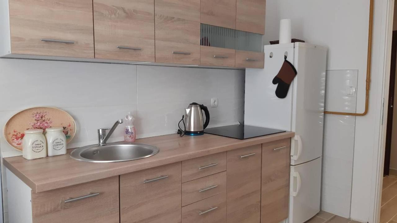 Apartman Katedrala Sarajewo Zewnętrze zdjęcie