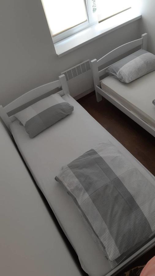 Apartman Katedrala Sarajewo Zewnętrze zdjęcie