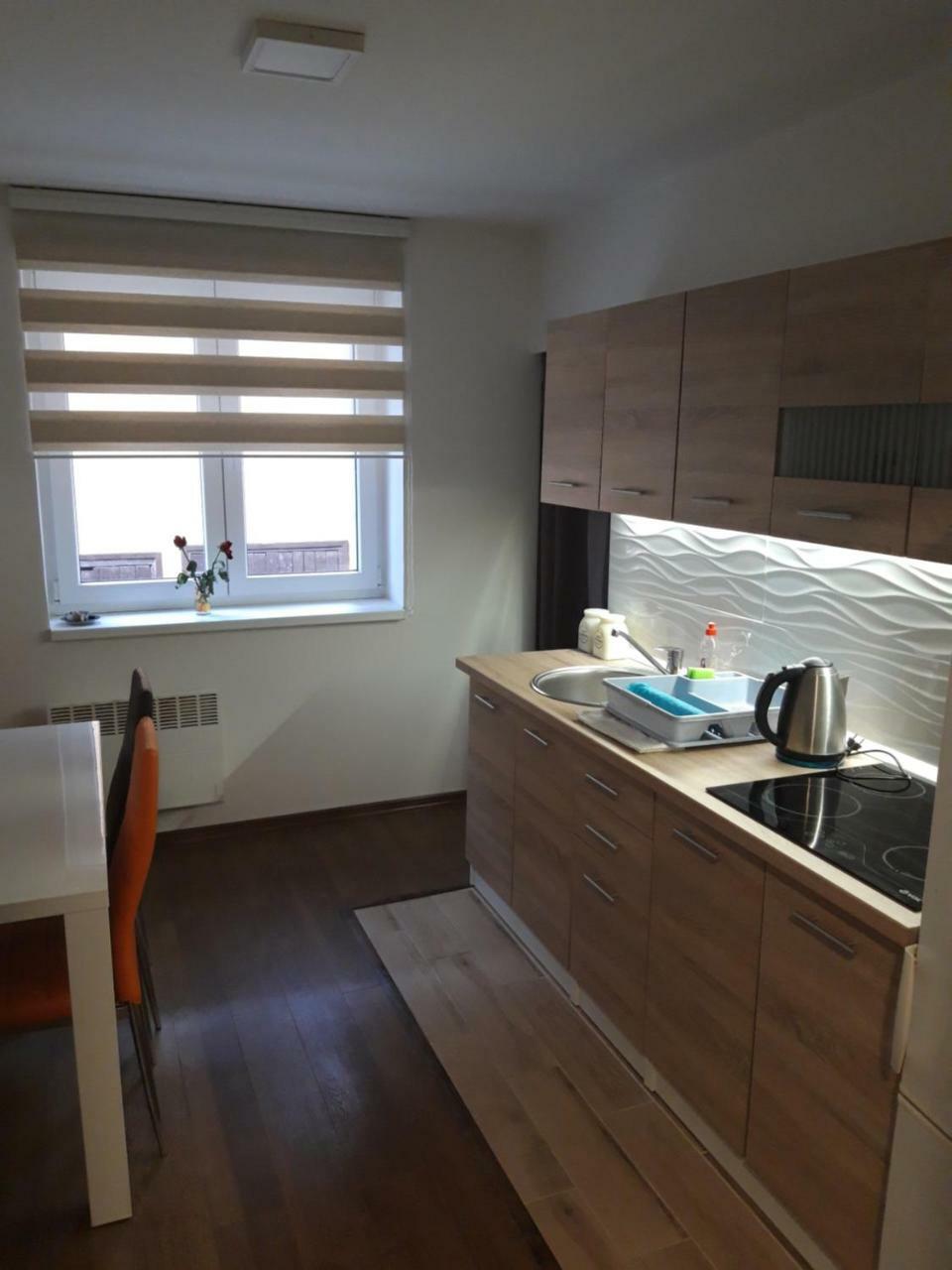 Apartman Katedrala Sarajewo Zewnętrze zdjęcie