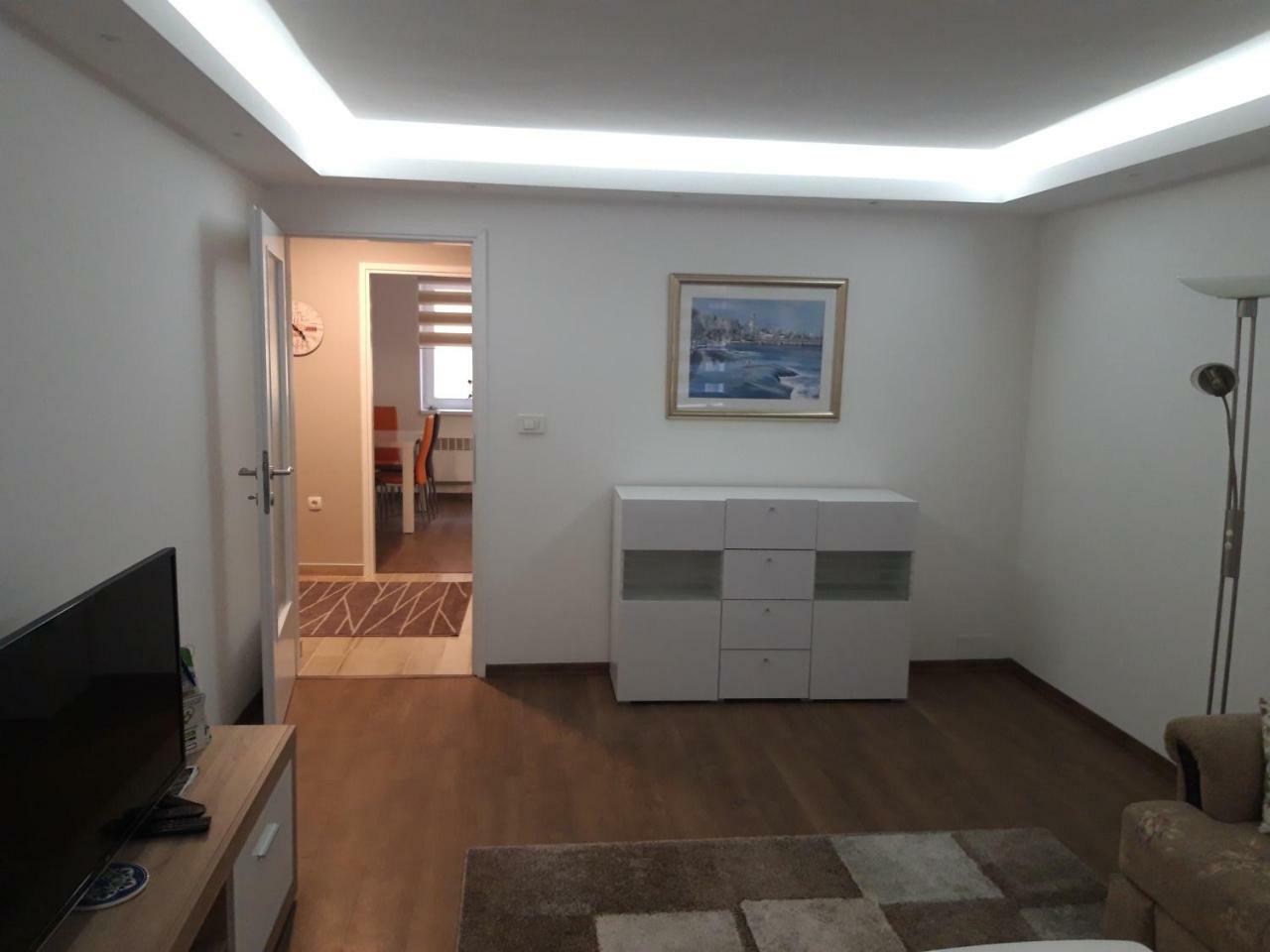 Apartman Katedrala Sarajewo Zewnętrze zdjęcie